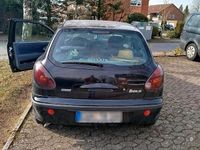 Gebraucht Fiat Bravo 55 PS (40 kW) 1997 Schwarz Kleinwagen