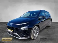 Gebraucht Hyundai Bayon Trend 101 PS (74 kW) 2025 5 türen SUV