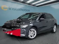 Gebraucht Audi A3 Sportback 150 PS (110 kW) 2025 Grau Kleinwagen