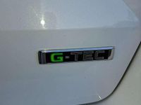 Gebraucht Skoda Octavia Style 110 PS (80 kW) 2017 Weiß Kombi