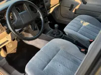 Gebraucht VW Passat 90 PS (66 kW) 1990 Grau Limousine