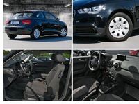 gebraucht Audi A1 1.6 TDI