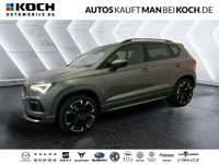 Gebraucht Cupra Ateca VZ 300 PS (220 kW) 2022 Andere farbe SUV