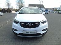 Gebraucht Opel Mokka X Innovation 136 PS (100 kW) 2019 Weiß SUV