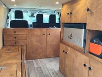 Gebraucht Citroën Jumpy 122 PS (89 kW) 2017 Weiß Van / Kleinbus