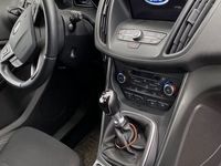 gebraucht Ford Kuga 1.5 EcoBoost 2x4 Cool & Connect AHK