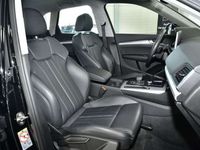 gebraucht Audi Q5 50 TFSIe qu. AHK B&O virtual Leder Kamera Xenon