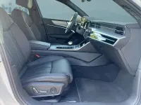 Gebraucht Audi S6 344 PS (253 kW) 2025 Weiß Kombi