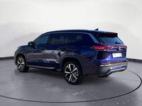 Gebraucht VW Tayron 150 PS (110 kW) 2025 Ultra violet metallic SUV