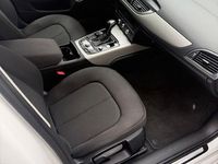 Gebraucht Audi A6 190 PS (139 kW) 2017 Schwarz Kombi