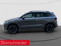 Gebraucht Cupra Ateca VZ 300 PS (220 kW) 2023 Grau SUV