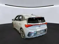 Gebraucht Cupra Born 150 kW (204 PS) 2024 Vaporgrau Kleinwagen