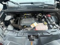 Gebraucht Opel Mokka Edition 140 PS (102 kW) 2014 Braun SUV