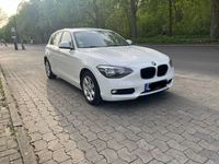 gebraucht BMW 114 i M Paket