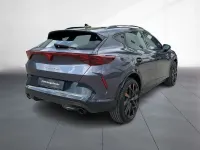 Neu Cupra Formentor VZ 265 PS (194 kW) 2026 Violett SUV