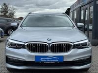 Second-hand BMW 530 Performance 265 CP (194 kW) 2019 Argintiu Break