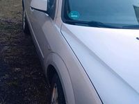 Gebraucht Ford Mondeo 128 PS (94 kW) 2004 Silber Kombi