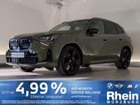 Gebraucht BMW X3 Performance 381 PS (280 kW) 2025 Schwarz SUV