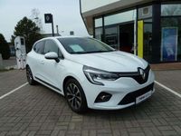 Gebraucht Renault Clio V Intens 101 PS (74 kW) 2020 Gletscherweiss Kleinwagen