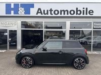 Gebraucht Mini John Cooper Works Premium Plus 231 PS (169 kW) 2024 Grün Kleinwagen