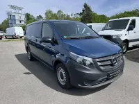 Gebraucht Mercedes Vito 136 PS (100 kW) 2023 Andere Van