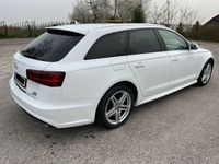 gebraucht Audi A6 3.0 TDI 200kW quattro S tronic AHK