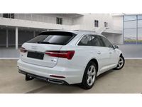 gebraucht Audi A6 Avant 40 TDI quattro sport WR AHK Standheizung