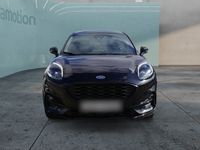 Usata Ford Puma ST-Line X 155 CV (114 kW) 2021 Nero SUV
