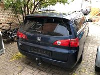 gebraucht Honda Accord Tourer 2.2 Diesel Teile oder Koplett