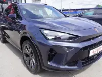 Gebraucht Cupra Formentor 150 PS (110 kW) 2025 Grau SUV