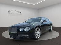 Gebraucht Bentley Flying Spur 625 PS (459 kW) 2014 Grün Limousine