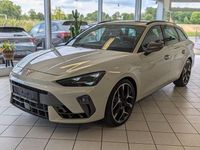 Gebraucht Cupra Leon VZ 333 PS (244 kW) 2025 Grau Limousine