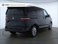Gebraucht VW Multivan Life 204 PS (150 kW) 2025 Schwarz Van