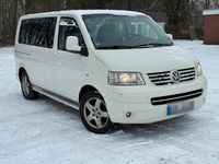 Gebraucht VW T5 177 PS (130 kW) 2008 Weiß Van