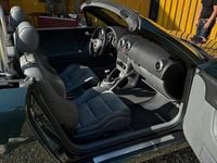 Gebraucht Audi TT 250 PS (183 kW) 2001 Coupé