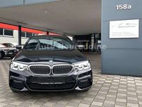 gebraucht BMW 530 e iPerformance *M-Sportpaket*M-Paket*Deutsch*