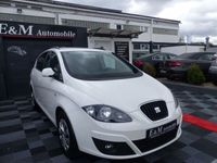 gebraucht Seat Altea XL Sun*NAVI*PDC*SHZ*TEMPOMAT*ALUFEGEN*