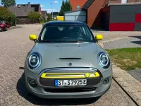 Gebraucht Mini Cooper SE 135 kW (184 PS) 2020 Grau Kleinwagen