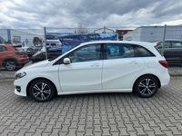 gebraucht Mercedes B180 B -KlasseCDI |LEDER|NAVI|XENON|