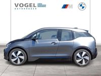 gebraucht BMW i3 REX Aut. Shz Klimaaut. Navi Regensensor Tempomat