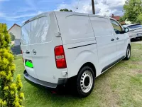 Gebraucht Opel Vivaro 120 PS (88 kW) 2021 Weiß Van / Kleinbus