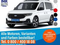 Neu Ford Tourneo Connect Titanium 116 PS (85 kW) 2025 Wählbar Van / Kleinbus