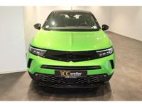 Gebraucht Opel Mokka GS Line 101 PS (74 kW) 2023 Gruen SUV