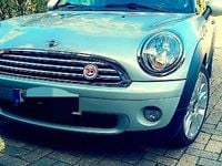 Second-hand Mini Cooper 2009 Alb Hatchback