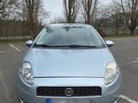 gebraucht Fiat Grande Punto 199 1.4L