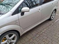 Gebraucht Toyota Corolla Sol 177 PS (130 kW) 2005 Grau Kombi