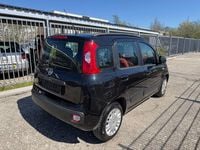 Gebraucht Fiat Panda Lounge 69 PS (50 kW) 2016 Kleinwagen