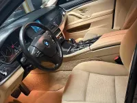 Brugt BMW 525 218 HK (160 kW) 2012 Stationcar