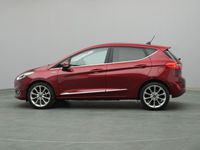 gebraucht Ford Fiesta Vignale 100PS/Winter&Easy-Driver-P./B&O