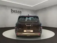 Neu Kia EV2 108 kW (147 PS) 2026 (1k) zilinaschwarz met. SUV
